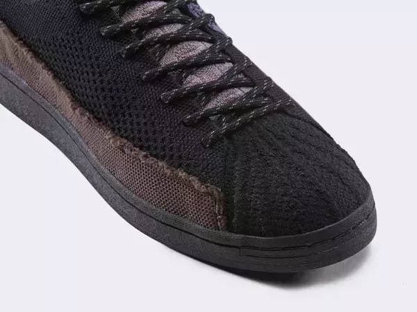 「アディダス×ファレル、最新コラボ「PHARRELL WILLIAMS SS」発売」の画像