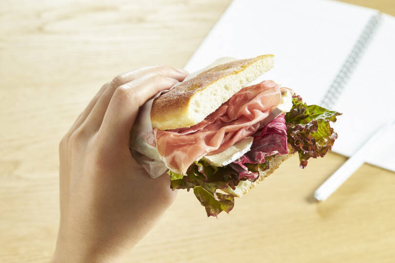 スタバが運営するイタリアンベーカリー「プリンチ®」の夏メニューが登場、自宅で作るサンドイッチのDIYセットも