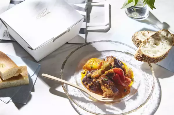 「スタバが運営するイタリアンベーカリー「プリンチ®」の夏メニューが登場、自宅で作るサンドイッチのDIYセットも」の画像