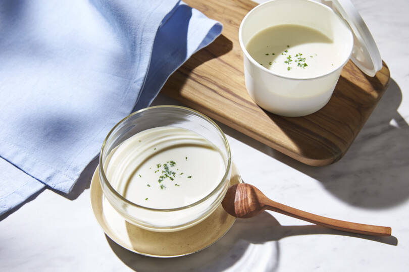 スタバが運営するイタリアンベーカリー「プリンチ®」の夏メニューが登場、自宅で作るサンドイッチのDIYセットも