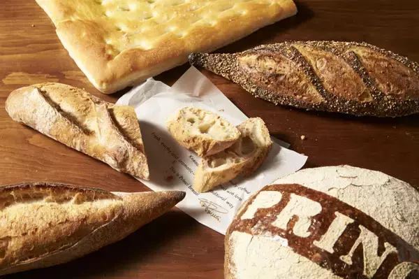 「スタバが運営するイタリアンベーカリー「プリンチ®」の夏メニューが登場、自宅で作るサンドイッチのDIYセットも」の画像