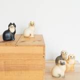 「リサ・ラーソン作品を見比べて購入できるオンラインサイト、第3弾は「猫のマンズ」シリーズ」の画像3