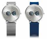 「北欧デンマークのウオッチブランドBERINGがオーロラをイメージしたイヤーズコレクションNorthern Lightsを発売」の画像4