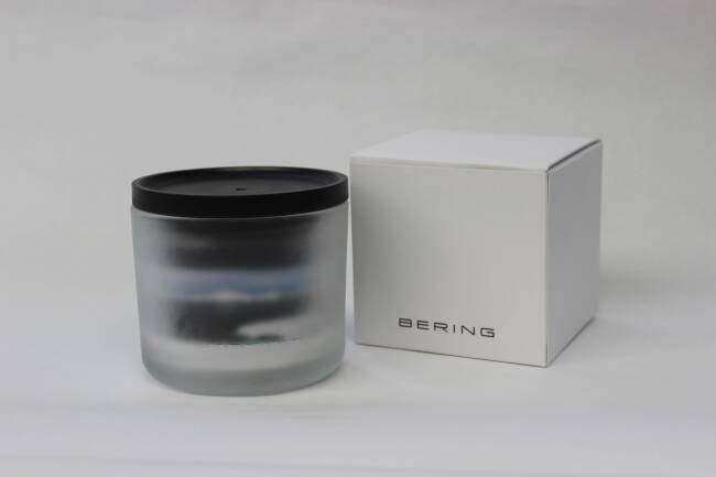 北欧デンマークのウオッチブランドBERINGがオーロラをイメージしたイヤーズコレクションNorthern Lightsを発売