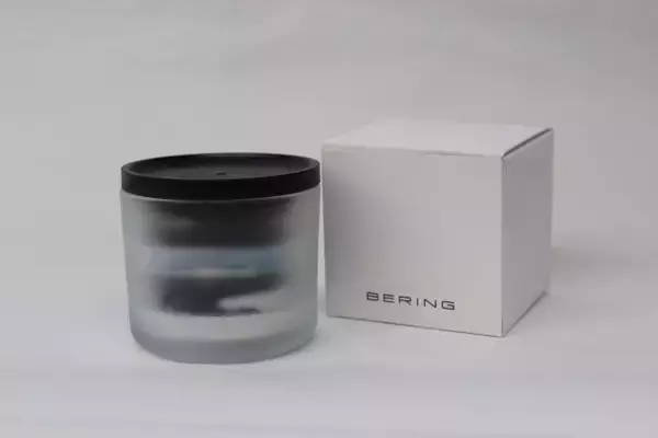 「北欧デンマークのウオッチブランドBERINGがオーロラをイメージしたイヤーズコレクションNorthern Lightsを発売」の画像