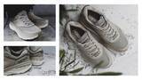 「HOKA ONE ONEからライフタイルに溶け込むニュートラルカラーとレザーアッパーのパフォーマンシューズが登場」の画像4