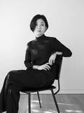 「Mame Kurogouchi、長野県信濃美術館のスタッフユニフォームデザイナーに。制服の発表は来年1月を予定」の画像1