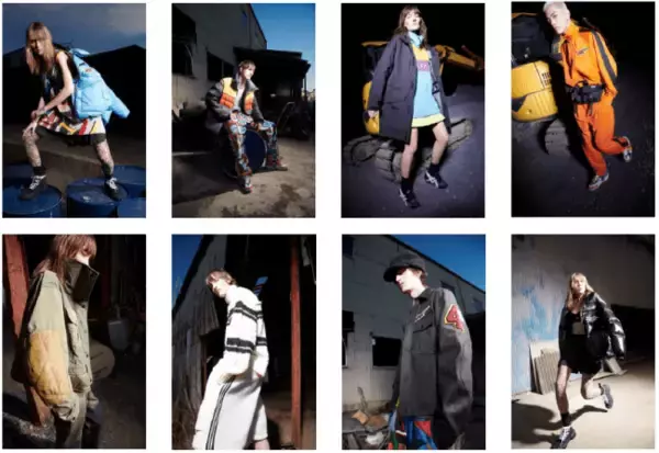 「ブライアン・ケニーとのコラボも。オニツカタイガーの2020年秋冬コレクション」の画像