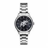 「エレファントのシンボルマーク、ハンティング・ワールドの腕時計に黒い文字盤の限定モデルが登場」の画像4