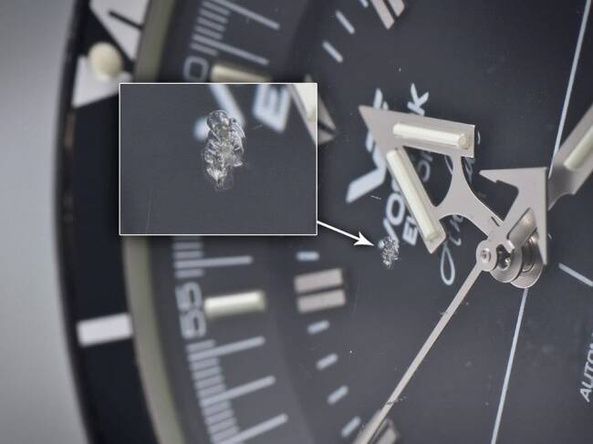 ガシガシとワイルドに使える堅牢腕時計「VOSTOK EUROPE」からステンレススチールを使った新型が登場