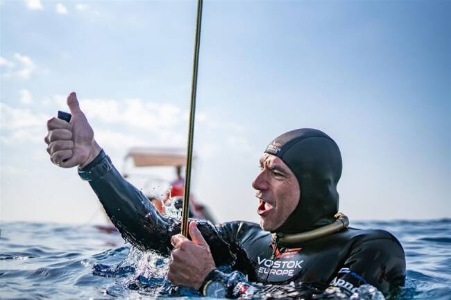 ガシガシとワイルドに使える堅牢腕時計「VOSTOK EUROPE」からステンレススチールを使った新型が登場