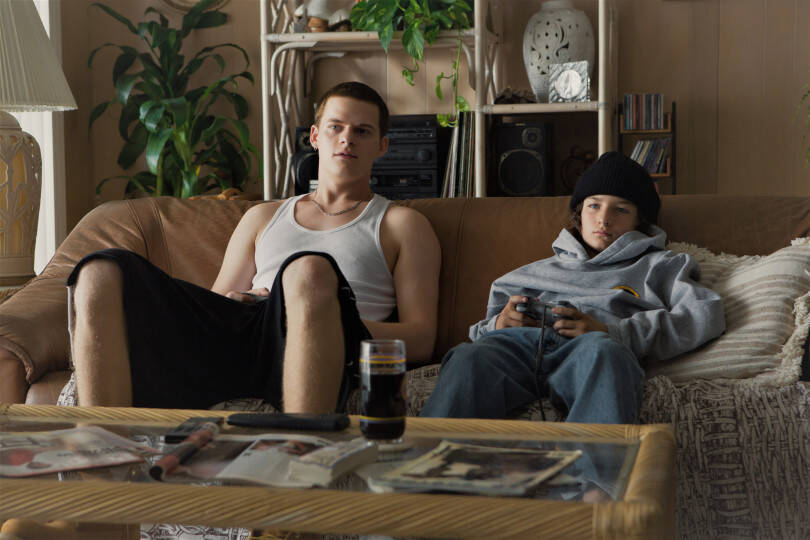 ジョナ・ヒル初監督作品「mid90s ミッドナインティーズ」90年代への愛が詰まった青春劇、9月4日公開