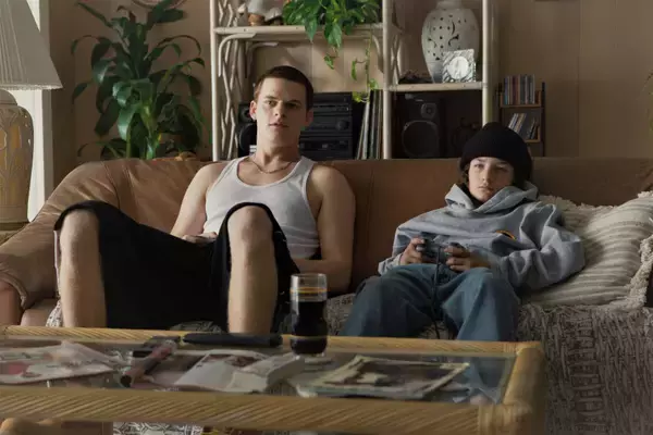 「ジョナ・ヒル初監督作品「mid90s ミッドナインティーズ」90年代への愛が詰まった青春劇、9月4日公開」の画像