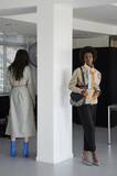 「ルイ・ヴィトンがウィメンズ 2021 クルーズ・コレクションを発表」の画像2
