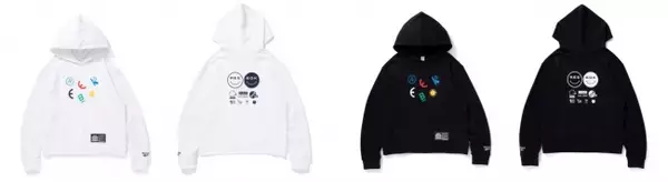 「東京を代表するファッションブランド「BlackEyePatch」がリーボックを代表するモデルを再構築」の画像