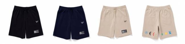 東京を代表するファッションブランド「BlackEyePatch」がリーボックを代表するモデルを再構築