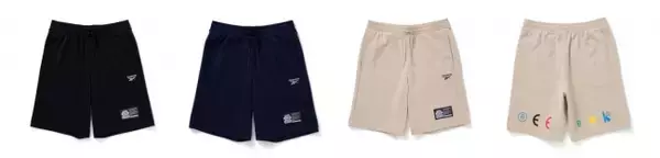 「東京を代表するファッションブランド「BlackEyePatch」がリーボックを代表するモデルを再構築」の画像