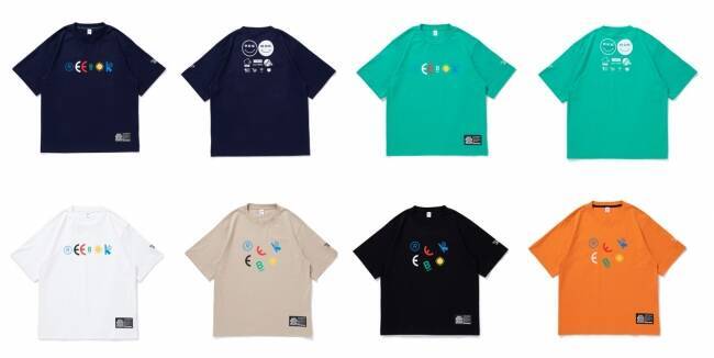 東京を代表するファッションブランド「BlackEyePatch」がリーボックを代表するモデルを再構築