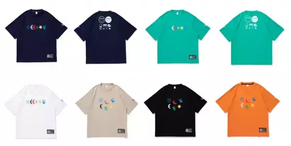 「東京を代表するファッションブランド「BlackEyePatch」がリーボックを代表するモデルを再構築」の画像