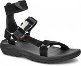 「Teva × OPENING CEREMONYコラボレーション第4弾! マルチストライプのプラットフォームサンダル発売」の画像8