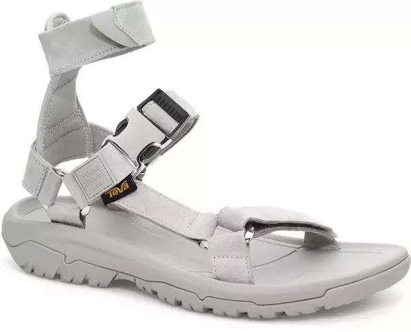 「Teva × OPENING CEREMONYコラボレーション第4弾! マルチストライプのプラットフォームサンダル発売」の画像