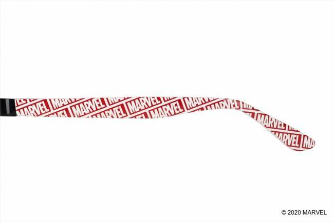 ZoffよりMARVEL COLLECTIONのオリジナルメガネケースとオンラインストア限定サングラスが発売
