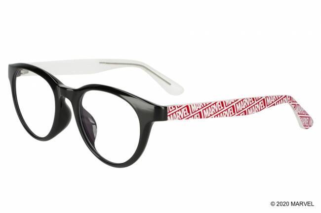 ZoffよりMARVEL COLLECTIONのオリジナルメガネケースとオンラインストア限定サングラスが発売