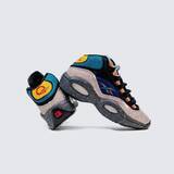 「アレン・アイバーソンの「釣り」への情熱を表現。人気スニーカーストアNICE KICKSとコラボしたリーボックの新作」の画像2