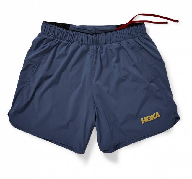 HOKA ONE ONEの人と人とを「紡ぐ」スペシャルコレクション。日本由来のカラーで表現したフットウェアとアパレルを発売