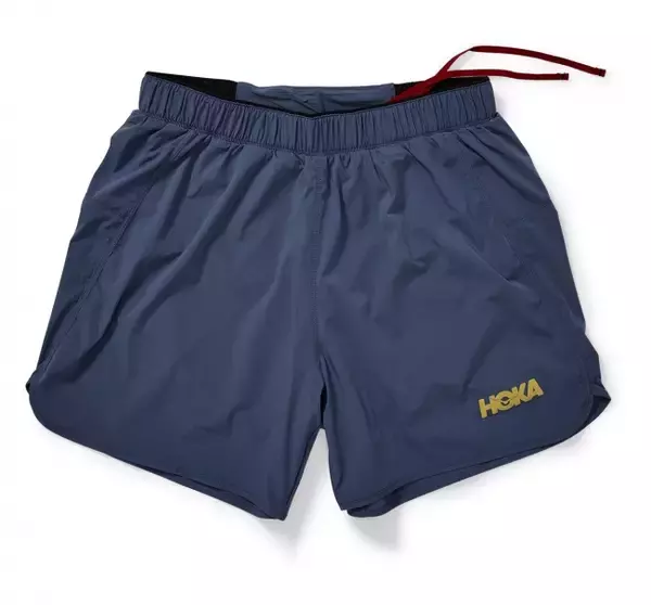 「HOKA ONE ONEの人と人とを「紡ぐ」スペシャルコレクション。日本由来のカラーで表現したフットウェアとアパレルを発売」の画像