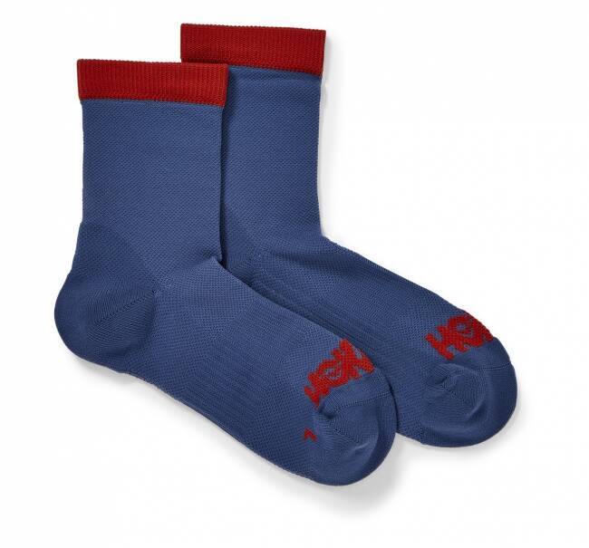 HOKA ONE ONEの人と人とを「紡ぐ」スペシャルコレクション。日本由来のカラーで表現したフットウェアとアパレルを発売