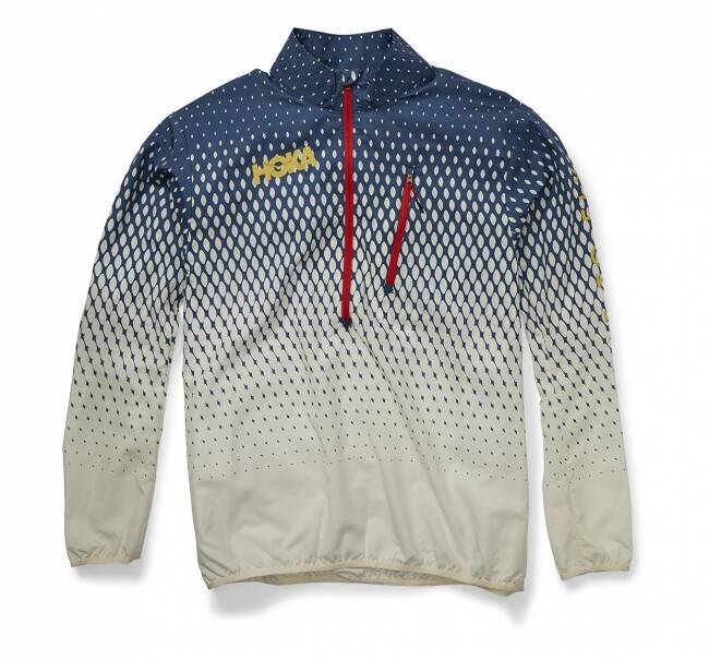 HOKA ONE ONEの人と人とを「紡ぐ」スペシャルコレクション。日本由来のカラーで表現したフットウェアとアパレルを発売