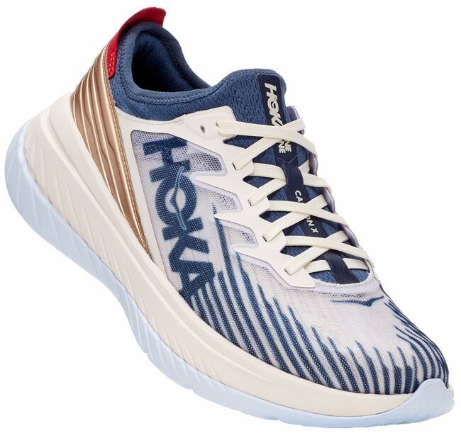 HOKA ONE ONEの人と人とを「紡ぐ」スペシャルコレクション。日本由来のカラーで表現したフットウェアとアパレルを発売