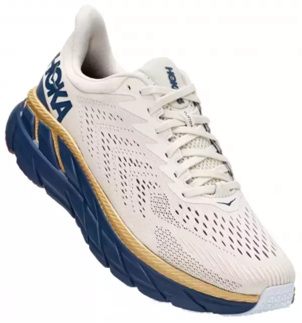 「HOKA ONE ONEの人と人とを「紡ぐ」スペシャルコレクション。日本由来のカラーで表現したフットウェアとアパレルを発売」の画像