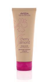 アヴェダの人気シリーズ「チェリー アーモンド」にボディケアラインが仲間入り