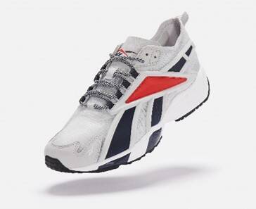 リーボックのスポーツヘリテージモデル「INTERVAL」より2020年秋冬新色モデルが登場