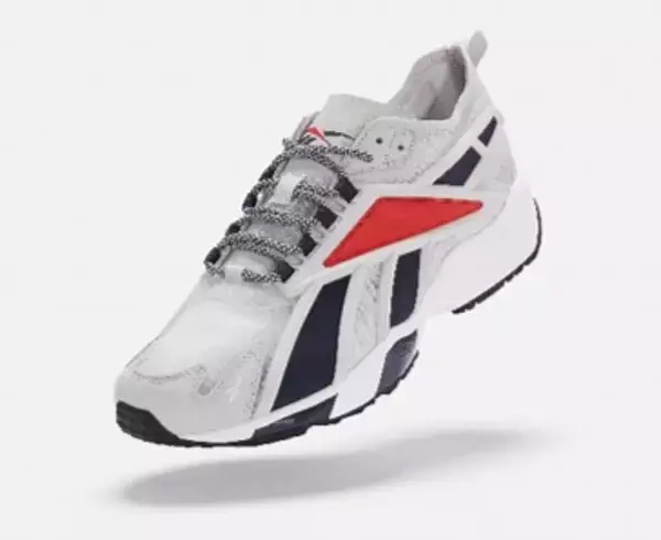 「リーボックのスポーツヘリテージモデル「INTERVAL」より2020年秋冬新色モデルが登場」の画像