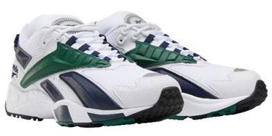 リーボックのスポーツヘリテージモデル「INTERVAL」より2020年秋冬新色モデルが登場