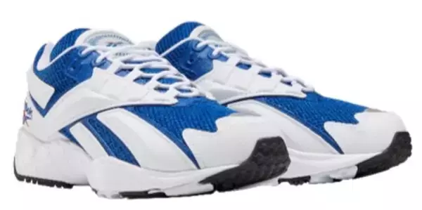 「リーボックのスポーツヘリテージモデル「INTERVAL」より2020年秋冬新色モデルが登場」の画像