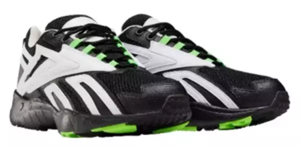 「リーボックのスポーツヘリテージモデル「INTERVAL」より2020年秋冬新色モデルが登場」の画像