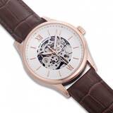 「スイス腕時計ブランド「ALLYDENOVO」のオートマティックコレクションから新作が登場」の画像5