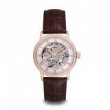 「スイス腕時計ブランド「ALLYDENOVO」のオートマティックコレクションから新作が登場」の画像3