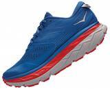 「HOKA ONE ONE より極厚のクッションを搭載した全路面対応ランニングシューズが新登場」の画像5