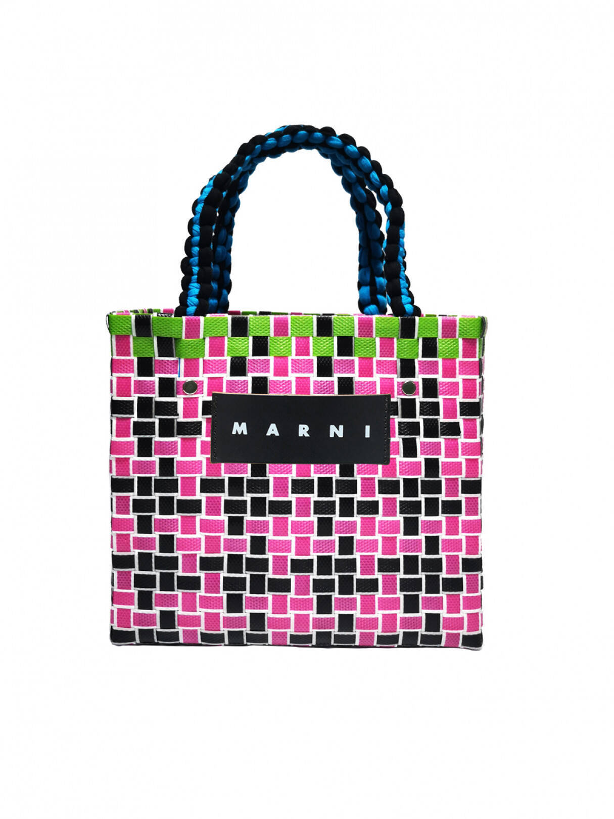 マルニ マーケットが新宿伊勢丹で開催、人気バッグの新色を先行発売。一部アイテムはウェブでも販売