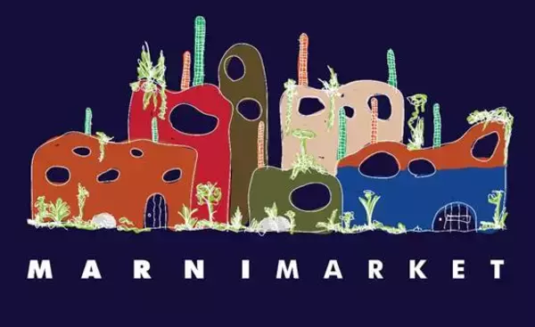 マルニ マーケットが新宿伊勢丹で開催、人気バッグの新色を先行発売。一部アイテムはウェブでも販売