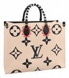 「ルイ・ヴィトンが新作バッグをローンチ! 鮮やかな色彩や大胆なプリントが特徴の「LV クラフティ」」の画像9
