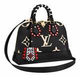 「ルイ・ヴィトンが新作バッグをローンチ! 鮮やかな色彩や大胆なプリントが特徴の「LV クラフティ」」の画像12