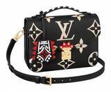 「ルイ・ヴィトンが新作バッグをローンチ! 鮮やかな色彩や大胆なプリントが特徴の「LV クラフティ」」の画像10