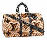 「ルイ・ヴィトンが新作バッグをローンチ! 鮮やかな色彩や大胆なプリントが特徴の「LV クラフティ」」の画像7