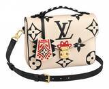 「ルイ・ヴィトンが新作バッグをローンチ! 鮮やかな色彩や大胆なプリントが特徴の「LV クラフティ」」の画像11